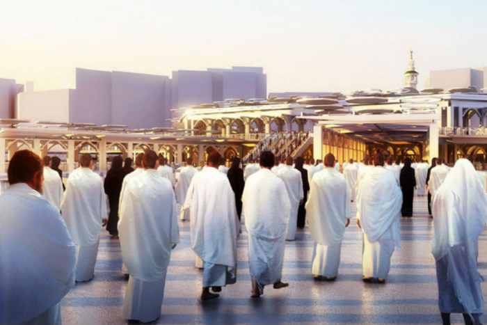 5 Tips Persiapan Umroh Pertama Kali